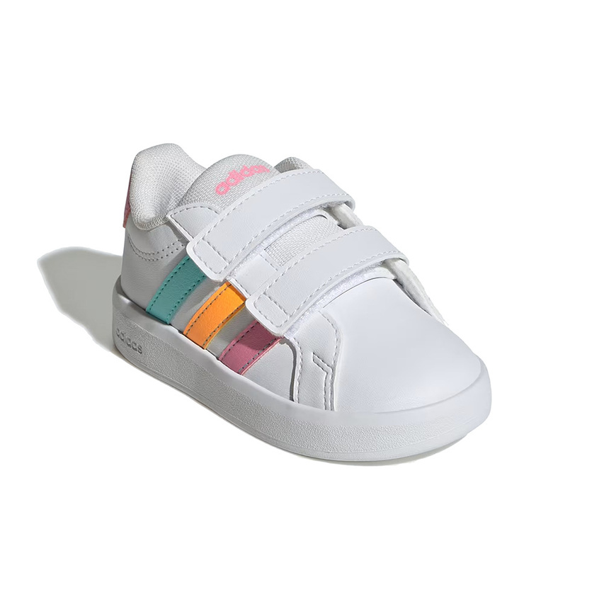 Adidas Grand Court 3.0 KI6504, 21