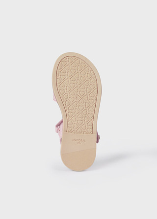 Mayoral 47441-055 Ροζ