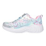 Skechers Unicorn Dreams Lights 303063L-SMLT, 31