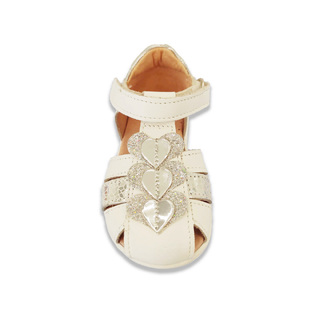 Aby 302-010 White