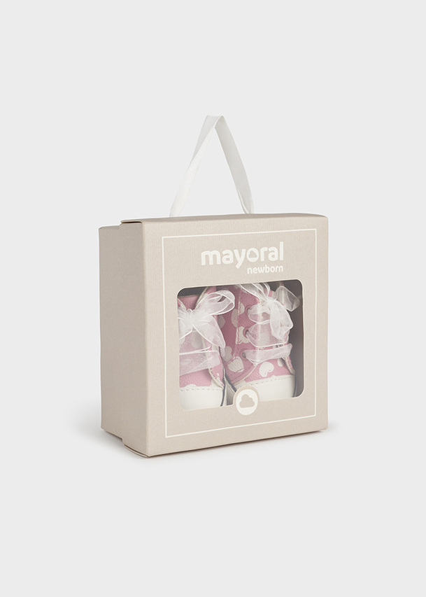 Mayoral 09693-031 Pink