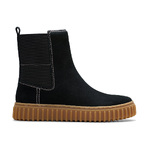 Clarks Tor Hill Top Ο (26179048) Μαύρο, 36
