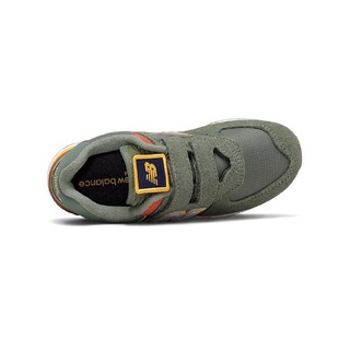 New Balance Classic YV574PAD