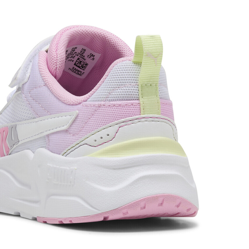 Puma Trinity Lite Ps 405020-02, 32