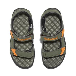 Timberland A23SYA58 Χακί