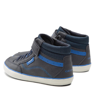 Geox J165CB-C4226 Blue