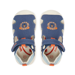 Biomecanics 262185-A556 Μπλε