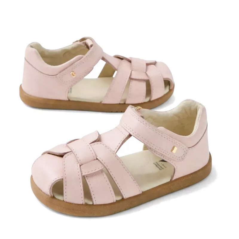 Bobux Skip Twist BQ10660Q14LE Ροζ, 19