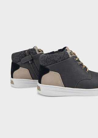 Mayoral 48351-015 Grey