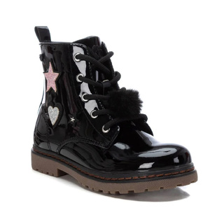 Xti 150092-03 Black