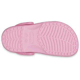 CROCS 206992-6XE Ροζ Glitter