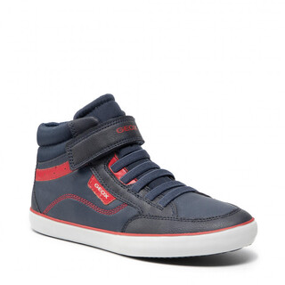 Geox J165CB C0735 Blue