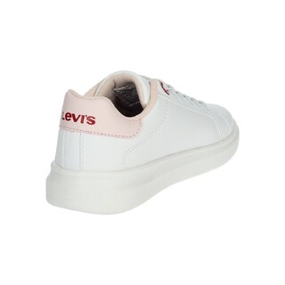 Levi's Ellis Casual Vell0010s White
