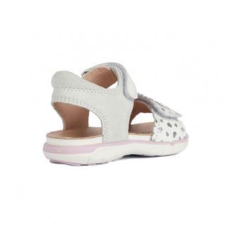 Geox B354MA-C0406 White