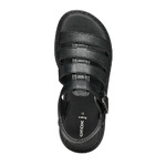 Geox J65DBD-C9999 Μαύρο