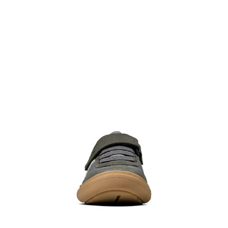 Clarks Flash Step 26149588 Γκρι