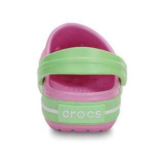 CROCS 10998-6IK Ροζ