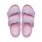 CROCS 209423-84I Ροζ, J3(34/35)