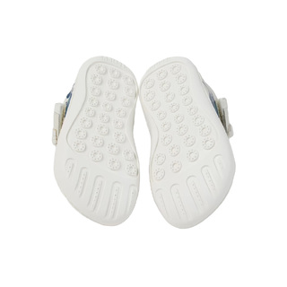 Camper Twins 80212-119 Λευκό