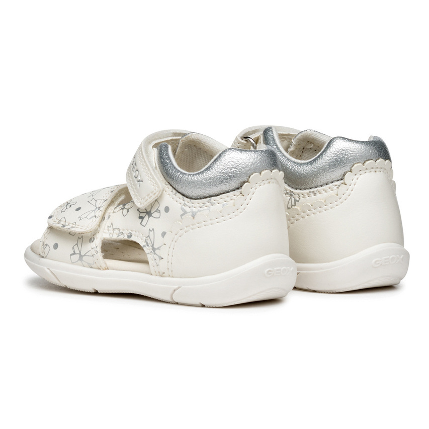 Geox B556FD-C0007 Λευκό, 22