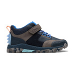 Clarks Steggy 2 Glow K (26179017) Μπλε, 31