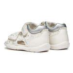 Geox B556FD-C0007 Λευκό