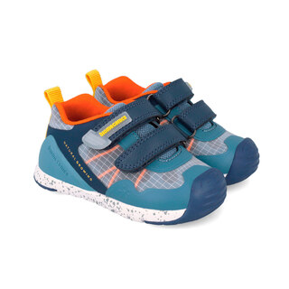 Biomecanics 262132-A008 Blue