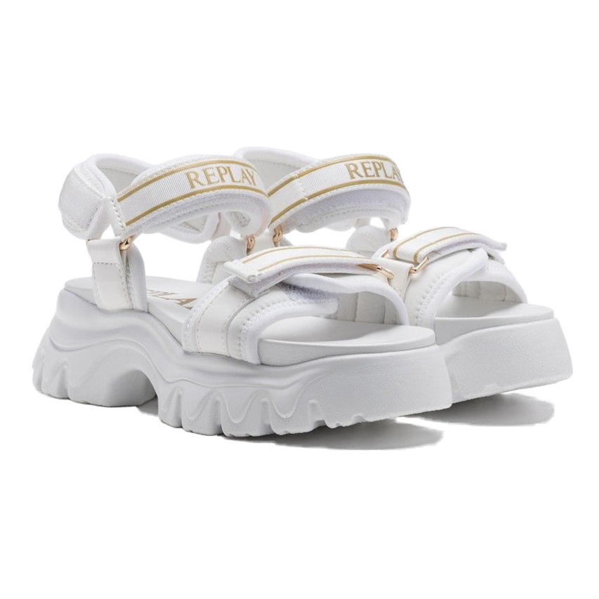 Replay JP140005T-070 Λευκό, 31