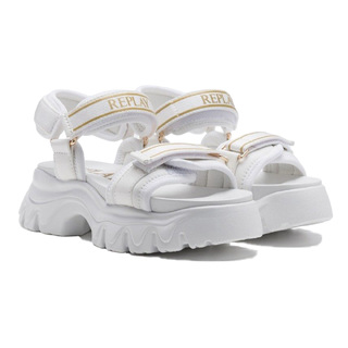 Replay JP140005T-070 White
