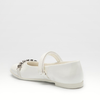 Lelli Kelly LKBA3601-FA01 White