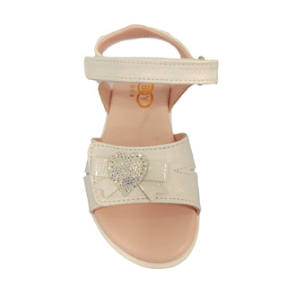 Aby Shoes 540-010 Λευκό (Πάγου)