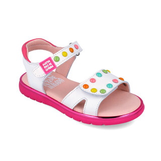 Agatha Ruiz De La Prada 262963-B050 Λευκό