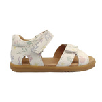 Bobux IW Flora BQ10675W54LE Λευκό, 25