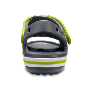 CROCS 205400-025 Γκρι