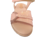 Aby Shoes 546-023 Ροζ