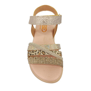 Aby Shoes 633-014 Multicolor