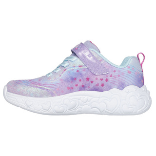 Skechers Eternal Hearts Lights 302696L-LVMT