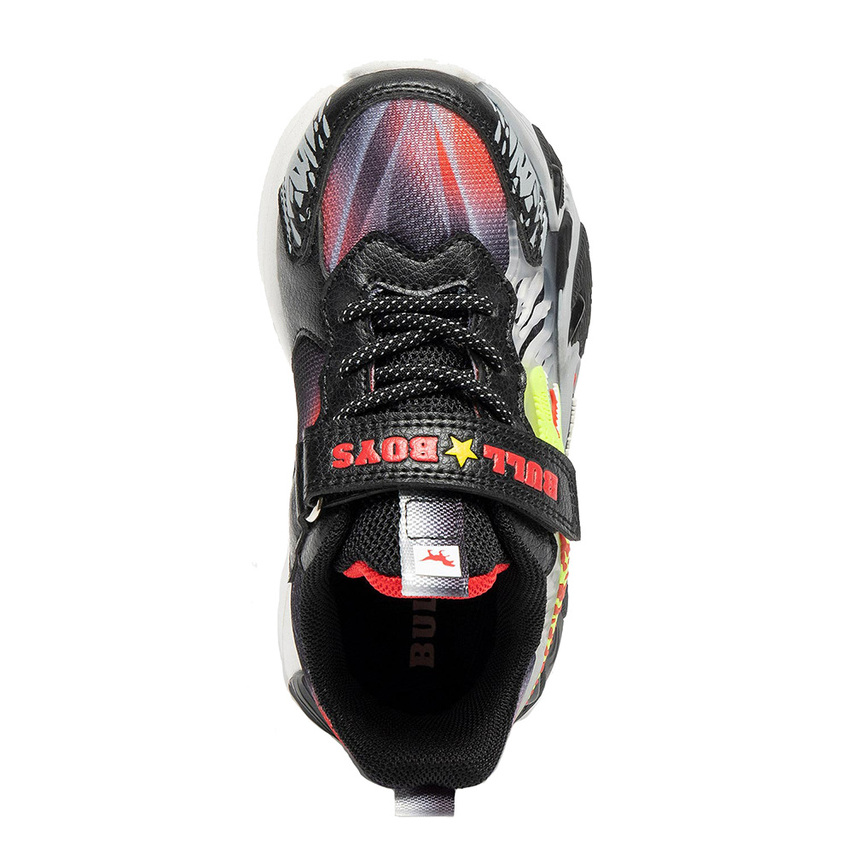 Bull Boys DNAL5150-NE01, 31