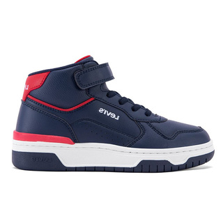 Levis Dereck Mid VDER0022S-0290 Μπλε