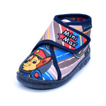 Mini Max VDON5 Μπλε, 30