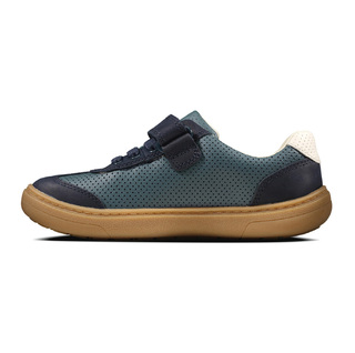 Clarks Flash Step 26149591 Μπλε