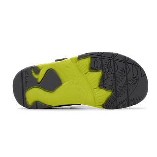 Clarks Spiney Tail K 26181070 Γκρι