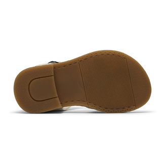 Clarks Luana Bow T 26187201 Λευκό