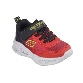 Skechers Meteor Lights KRENDOX 401495N-RDBK