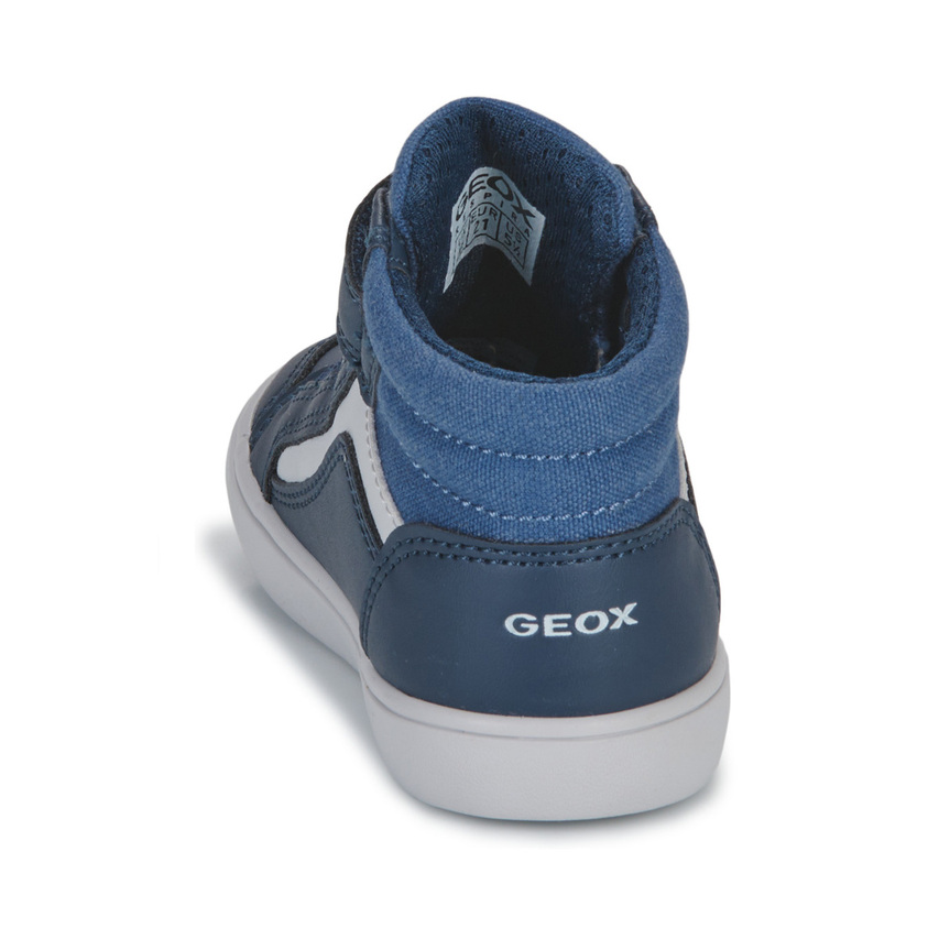 Geox B361ND-C0700 Μπλε