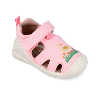 Biomecanics 262178-B032 Ροζ