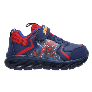 Disney Spiderman R1310560S-0040 Blue