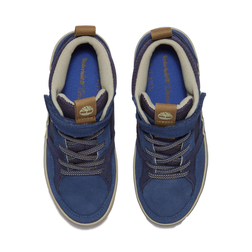 Timberland A27ZXEP31 Μπλε, 38