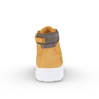 Timberland TB0A2M1W231 Κίτρινο
