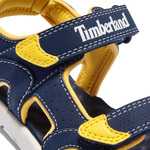 Timberland A1QXN019 Μπλε